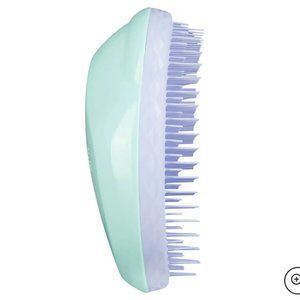 Tangle Teezer Fine and Fragile Detangling Hair Brush - Mint Violet
